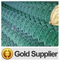 practical chain link mesh 2.5mm diameter