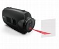 Full HD 1080P camcorder with 2.0" screen 2