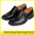 Top Fashionable Cow Leather dress shoes for Man