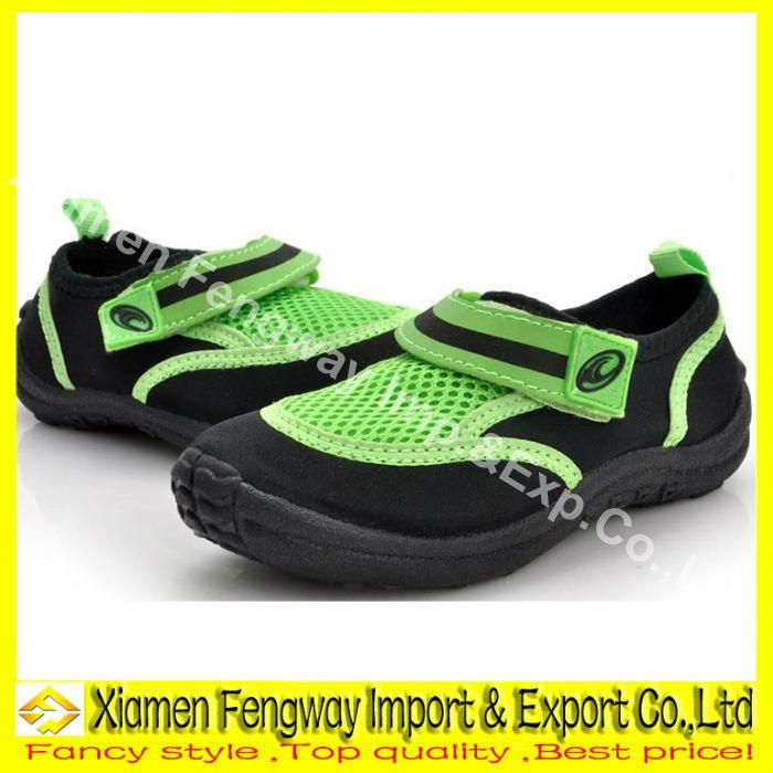 2012 hot selling beach aqua shoes - fw-sp11027-2 - fengway (China ...