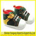 shoes soft sole baby shoes, toddler shoes, slip shoes  3