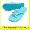 Summer hot style flip flop shoes  2