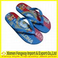 Summer hot style flip flop shoes  4