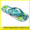 Summer hot style flip flop shoes  5