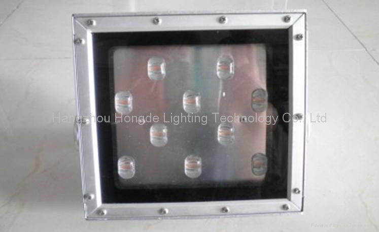 LED Flood Light 2