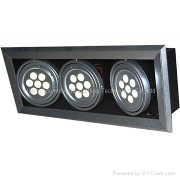 LED Indoor Lights 5