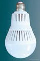 LED Bulbs 1