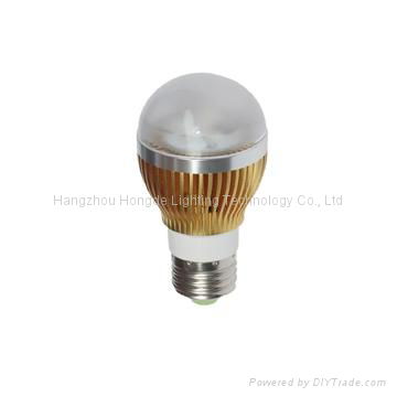 LED Bulbs 3