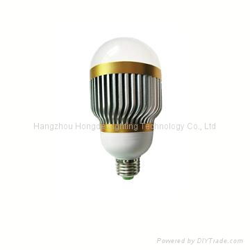 LED Bulbs 5