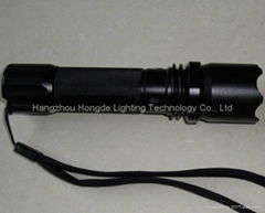 LED Flash Light