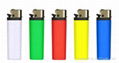 FH-001 Disposable Flint lighter,ISO9994,CR 1