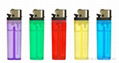 FH-001 Disposable Flint lighter,ISO9994,CR 2