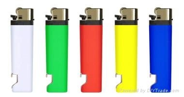 FH-201 Disposable gas Lighter,ISO9994,CR