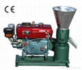 High efficiency wood pellet machine   0086-15838061675