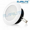 High Efficacy,High Power,Energy Saving Led Down Light 1