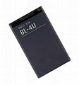 Mobile Phone Battery, Suitable for Nokia BL-4U 1