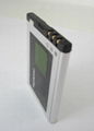 Mobile Phone Battery, Suitable for Sony Ericsson 2