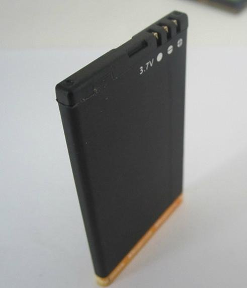 Mobile Phone Battery, Suitable for Sony Ericsson BST-43