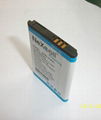 Mobile Phone Battery, Suitable for Samsung B100, with Dual IC Protection 1