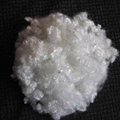 3D hollow conjugated polyester staple fibre