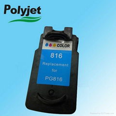 901,901XL remanufactured ink cartridge for HP Officejet J4580, J4660 and J4680 p