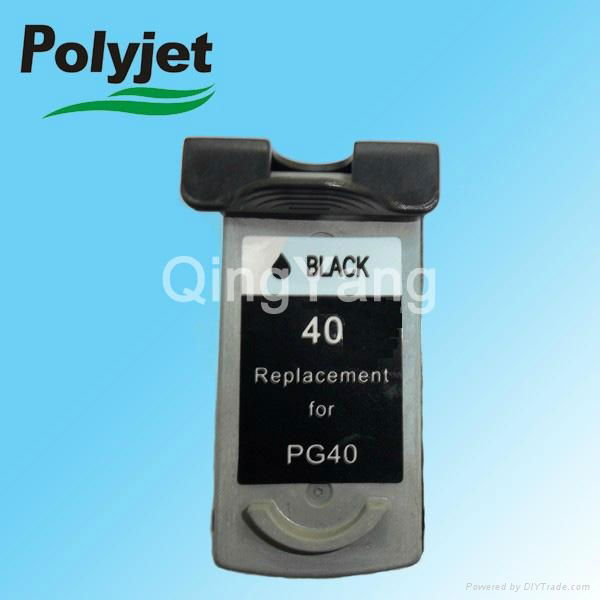 PG40 inkjet cartridge for PIXMA iP1180