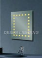 LED Mirror