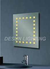 LED Mirror 