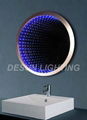 LED Infinity Mirror