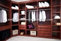 Pvc wardrobe