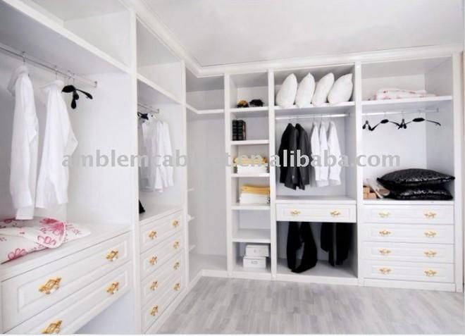 Lacquer Wardrobe 