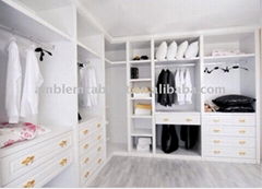 Lacquer Wardrobe 