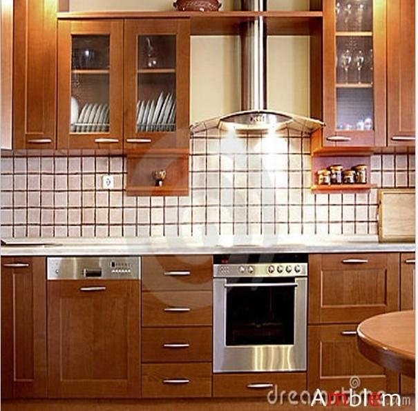 HOT-SALE kitchen cabinets  5