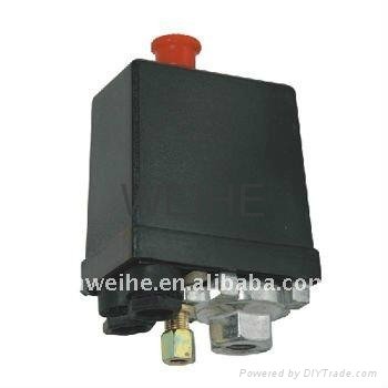 WH11-10/A Air Compressor Electric Control Pressure Switch
