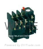 HOT SALES !!JRS6 Series Thermal Relays