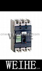 automatic reset circuit breaker