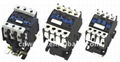 HOT SATLS!!CJX2(LC1-D-115) AC Magnetic Contactor parts380V, 115A, 3P