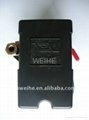 WH11-10/B Air Compressor Pressure Switch