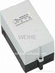 WHZD(JR36)Series Magnetic Motor Starter 9A