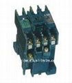 CJX5(S-K) Series AC Contactor 2