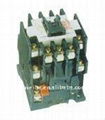 CJX5(S-K) Series AC Contactor 3