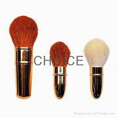 Powder Brushes