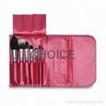 Makeup Brush Set