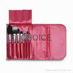 Makeup Brush Set