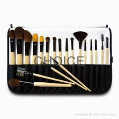 Makeup Brush Set