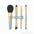 Makeup Brushes 1