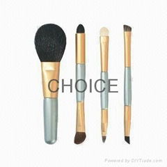 Makeup Brushes