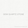 Artificial quartz stone countertop 3