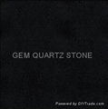 Artificial quartz stone countertop 4