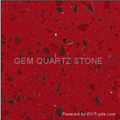 artificial quartz stone